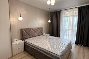 квартира по адресу Стрийская ул., 45
