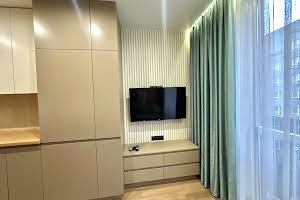 квартира за адресою Малоголосківська вул., 40