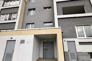 квартира по адресу Полтавский Шлях ул., 184а