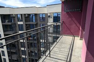 квартира за адресою Юліана Пелеша вул., 1