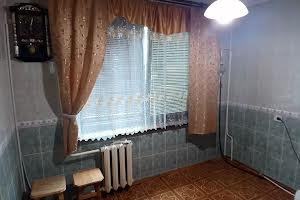 квартира за адресою Перемоги вул., 4