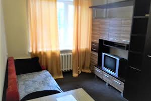квартира по адресу Новгород-Сіверська ул. (Новгородська), 4