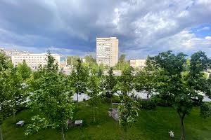квартира по адресу Слобожанский просп. (им. газеты Правда), 65