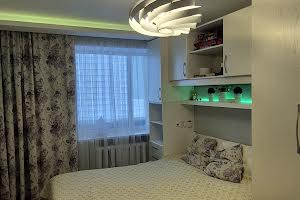 квартира за адресою Соломії Крушельницької вул., 73