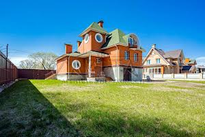 комерційна за адресою Березнева вул., 49