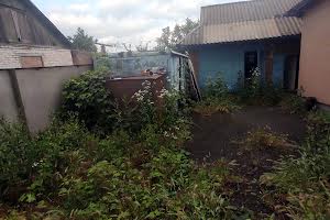 будинок за адресою Черкаська, 6 А