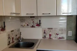квартира за адресою Ньютона вул., 108
