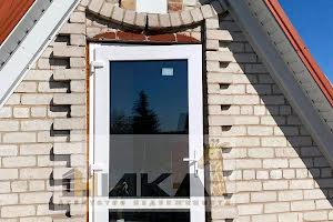 будинок за адресою центральна