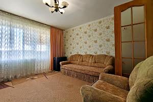 квартира за адресою рокосовського, 35