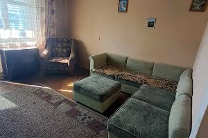 квартира по адресу Евгения Коновальца ул., 95