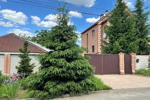 дом по адресу с. Софиевская борщаговка, Скифская