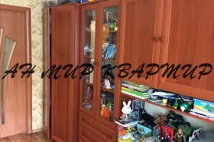 квартира по адресу Зеньковская ул., 100