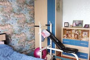 дом по адресу Соколовський масив
