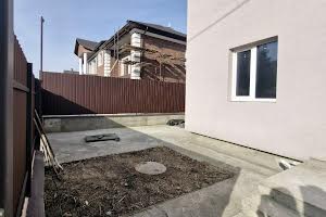 будинок за адресою Куліша вул., 8