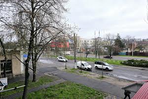 квартира за адресою Київська вул., 56
