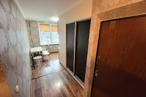 квартира по адресу Чередниченковская ул., 7