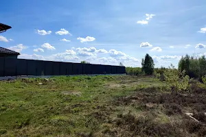 участок по адресу Щаслива