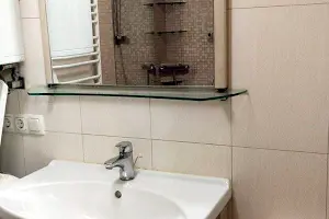 квартира за адресою Академіка Корольова вул., 37