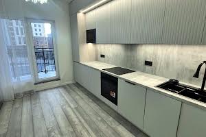 квартира за адресою Краснова вул., 1-В