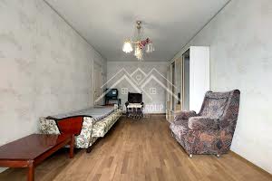 квартира за адресою Романа Рибалки вул. (Кокчетавська), 21