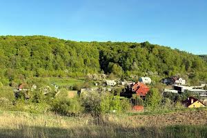 ділянка за адресою Бічна Львівська вул.