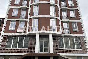 коммерческая по адресу Киев, Луговая ул., 3б
