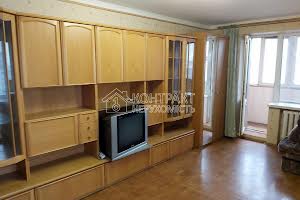 квартира за адресою проспект Гагарина, 86