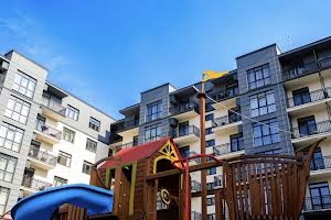 квартира за адресою Івана Фогарашія вул., 17