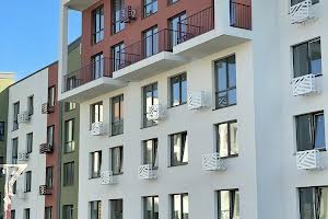 квартира за адресою Перспективна, 21