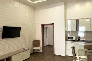 квартира за адресою Генуезька вул., 36