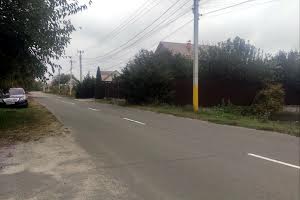 участок по адресу с. Зазимье, Деснянская ул.