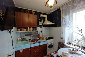 квартира за адресою Пилипенка, 8