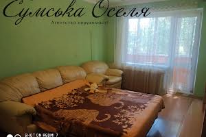 квартира по адресу Ивана Сирко ул. (Демʼяна Коротченка), 35