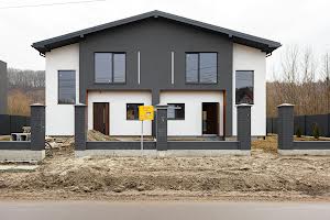 будинок за адресою смт. Брюховичі, Під Осовою, 8