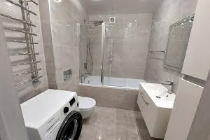 квартира за адресою Михайла Лушпи просп., 5 к25