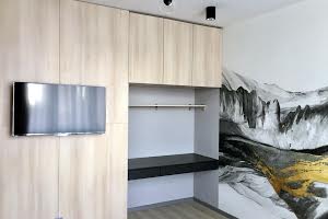 квартира за адресою Генуезька вул., 3б