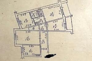 квартира по адресу Добровольского ул., 118