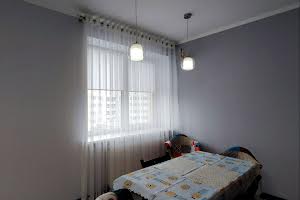 квартира по адресу Снежная ул., 52