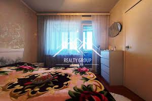 квартира за адресою проспект Миру, 4