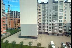квартира за адресою Хіміків вул., 38