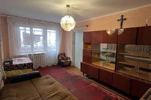 квартира по адресу Кибальчича ул., 8