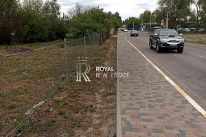 участок по адресу Столичная ул.