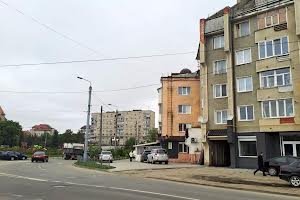 комерційна за адресою Джохара Дудаєва вул., 1
