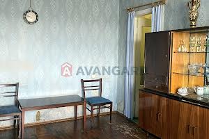 квартира за адресою Нескорених просп. (Перемоги), 1