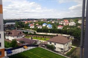 квартира за адресою Вінницьке шосе, 1/8-Б