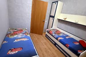 квартира за адресою Торгова вул., 15