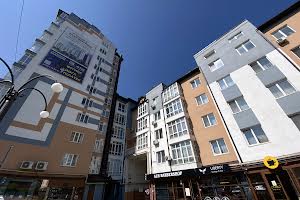 квартира за адресою Андрія Мельника вул., 10