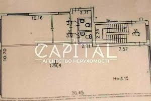 коммерческая по адресу Вадима Гетьмана ул., 1