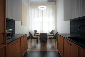 коммерческая по адресу Большая Васильковская ул. (Красноармейская), 38