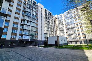 квартира за адресою Профсоюзна вул., 9-А